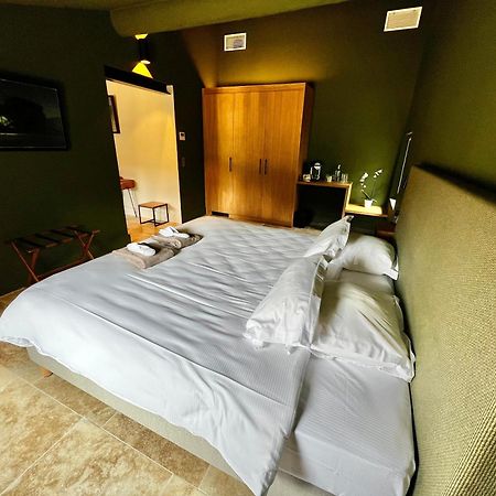 Hotel La Bastide D'Eygalieres Kültér fotó