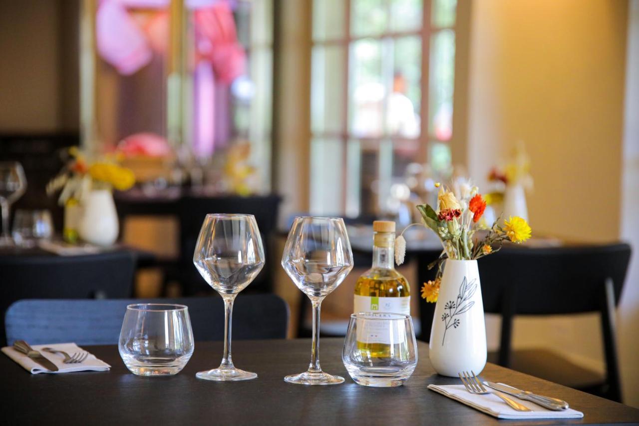 Hotel La Bastide D'Eygalieres Kültér fotó