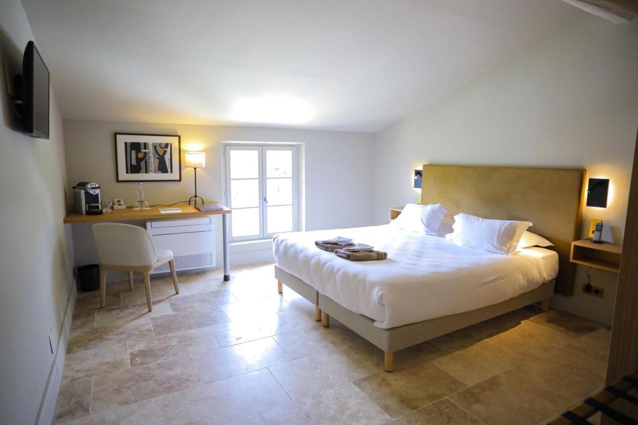 Hotel La Bastide D'Eygalieres Kültér fotó