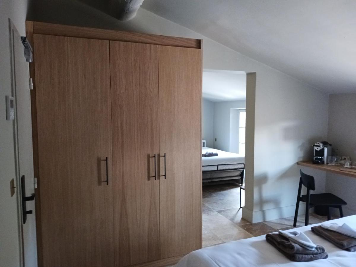 Hotel La Bastide D'Eygalieres Kültér fotó
