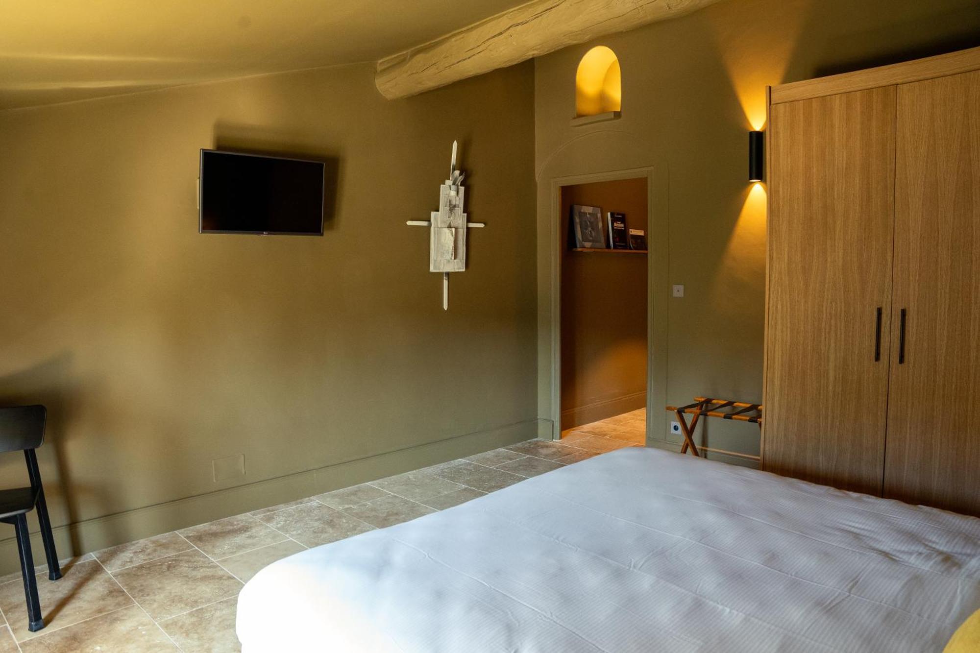 Hotel La Bastide D'Eygalieres Kültér fotó