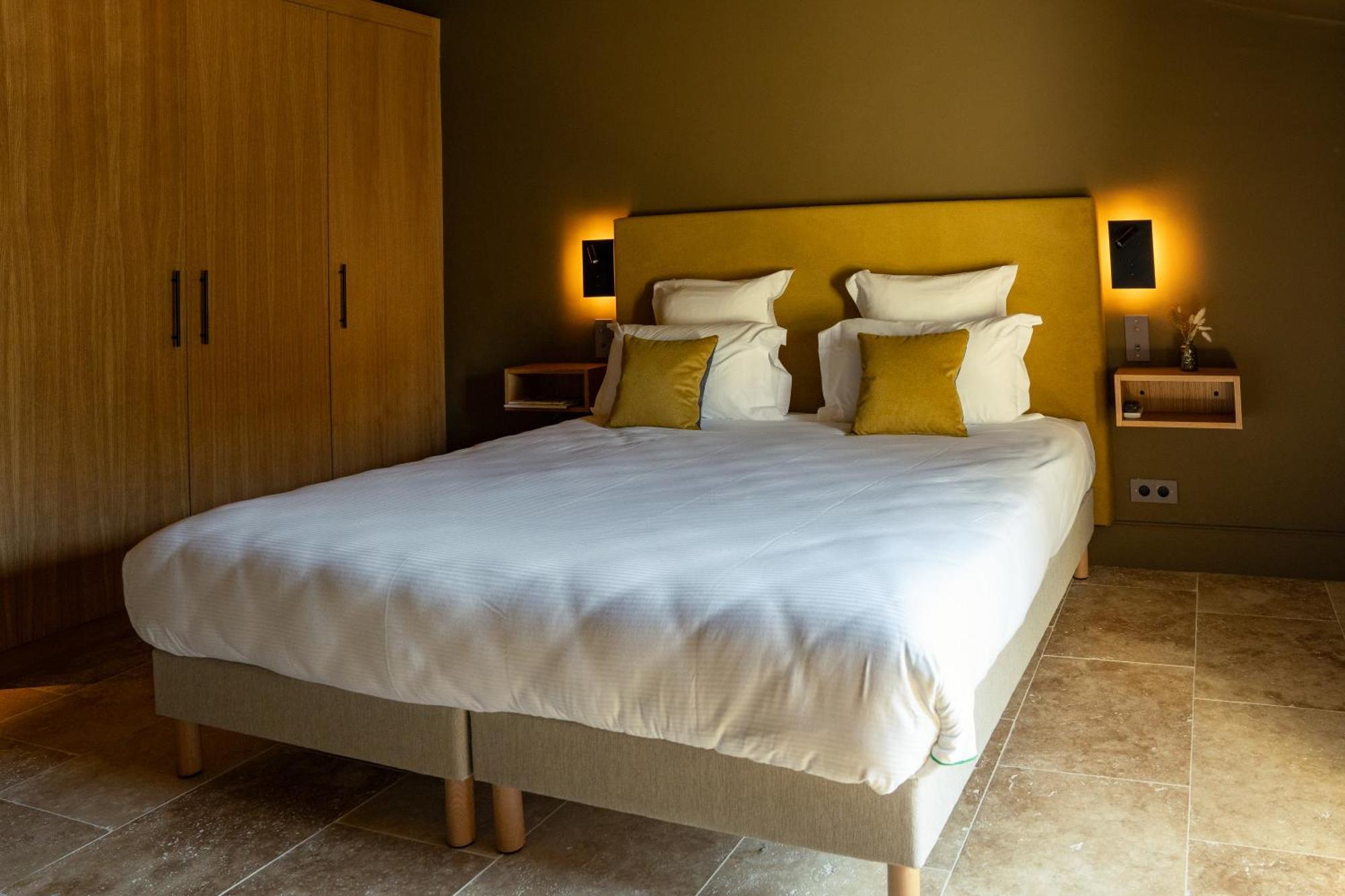 Hotel La Bastide D'Eygalieres Kültér fotó