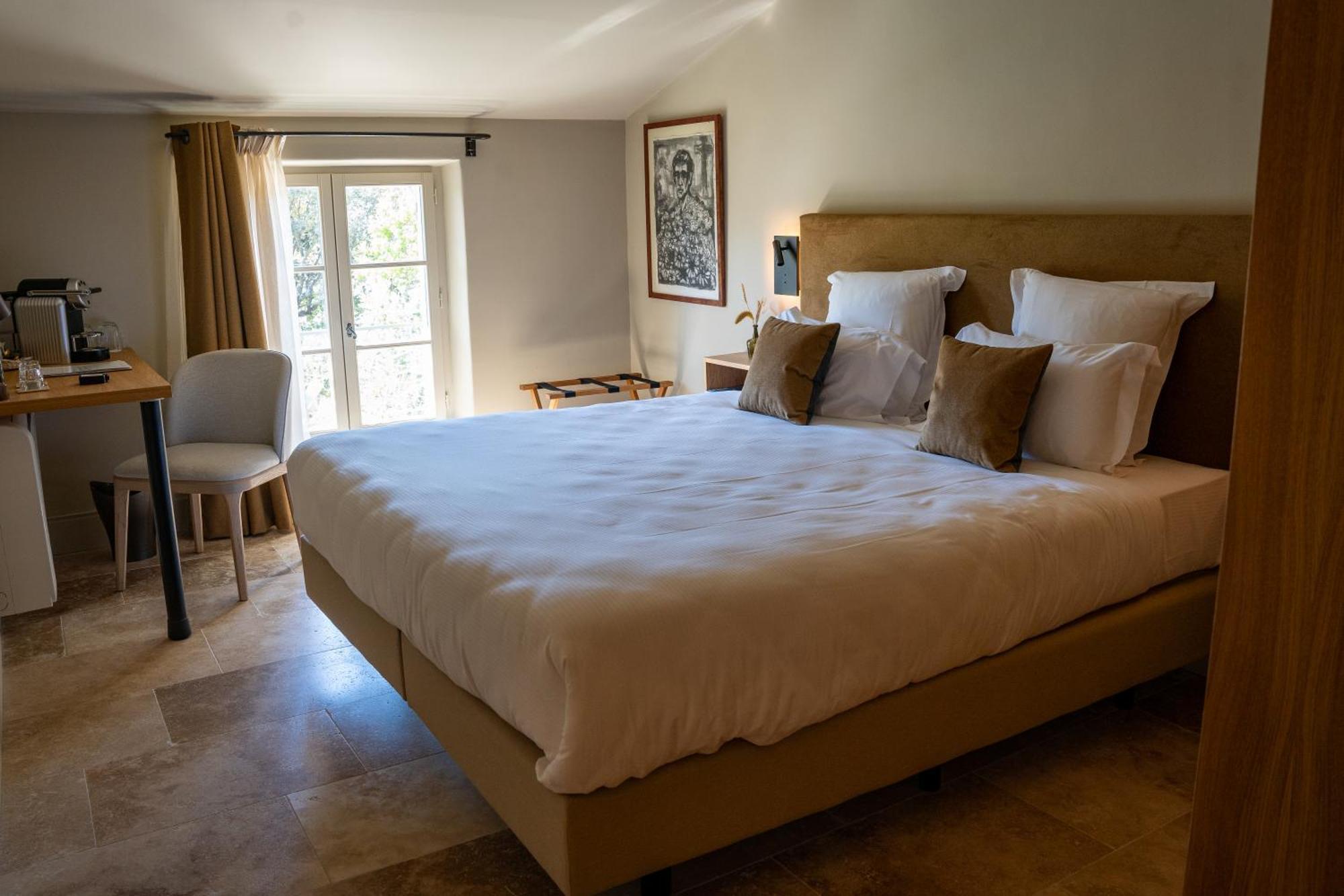 Hotel La Bastide D'Eygalieres Kültér fotó