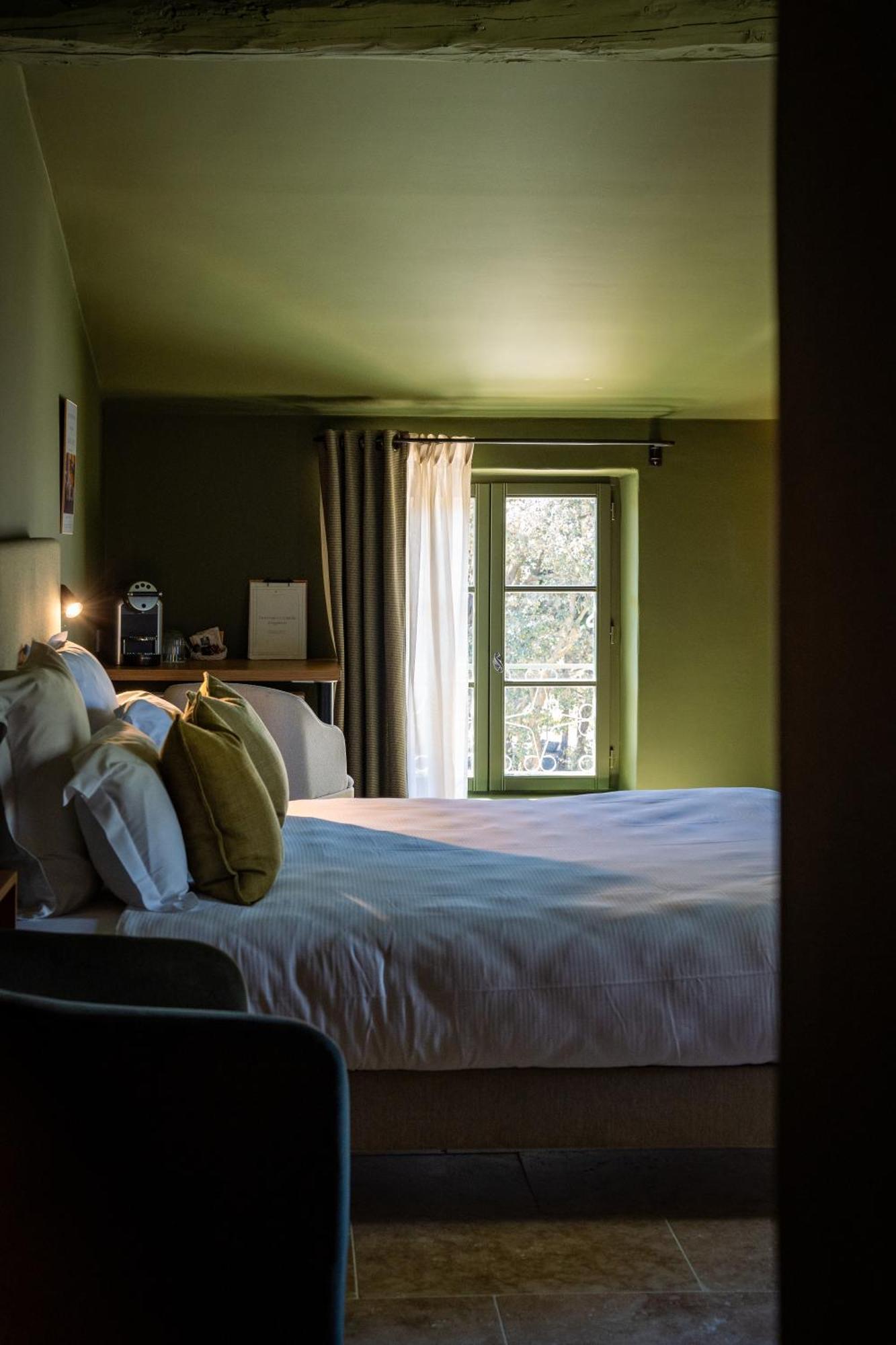 Hotel La Bastide D'Eygalieres Kültér fotó