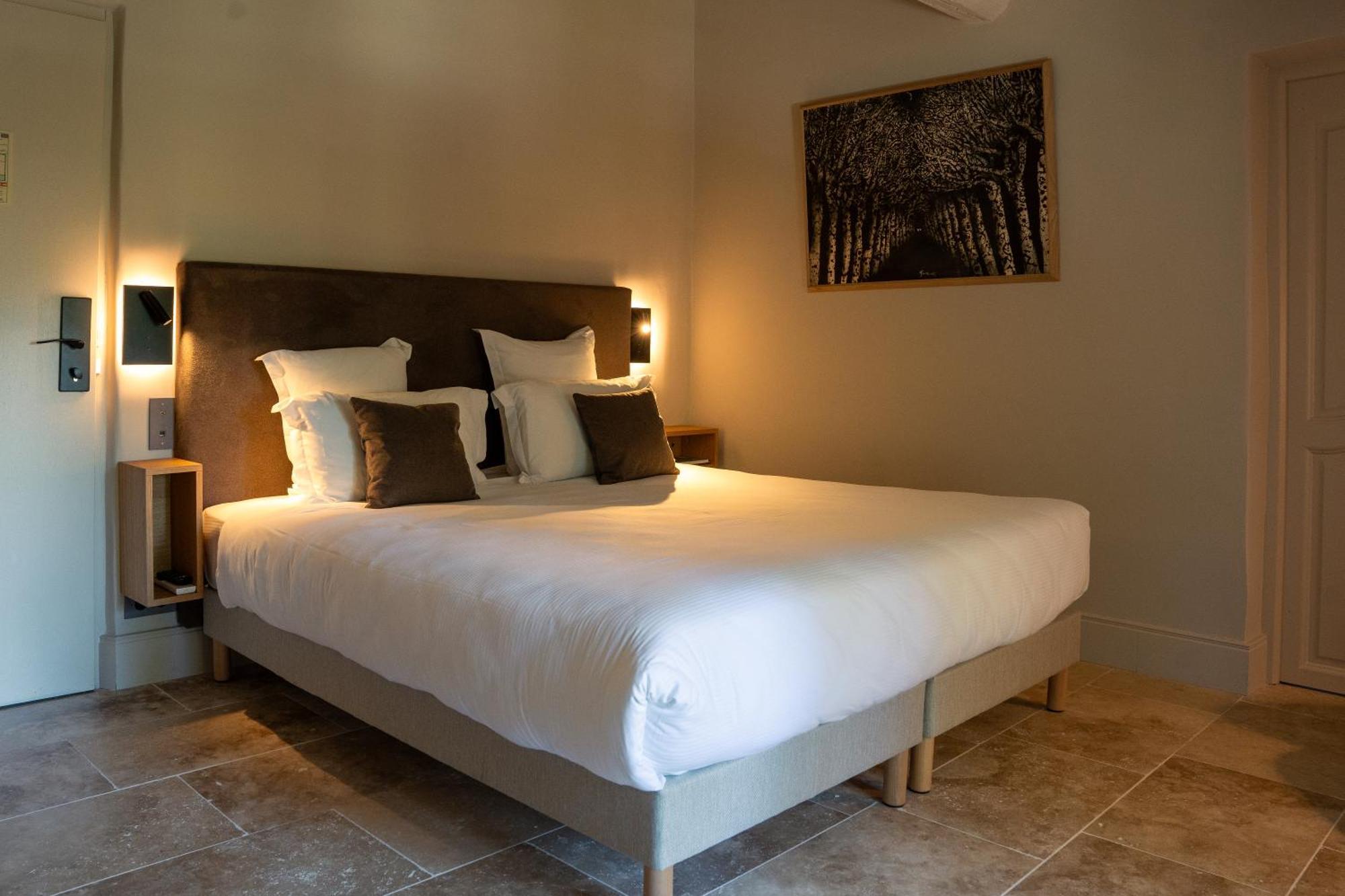 Hotel La Bastide D'Eygalieres Kültér fotó