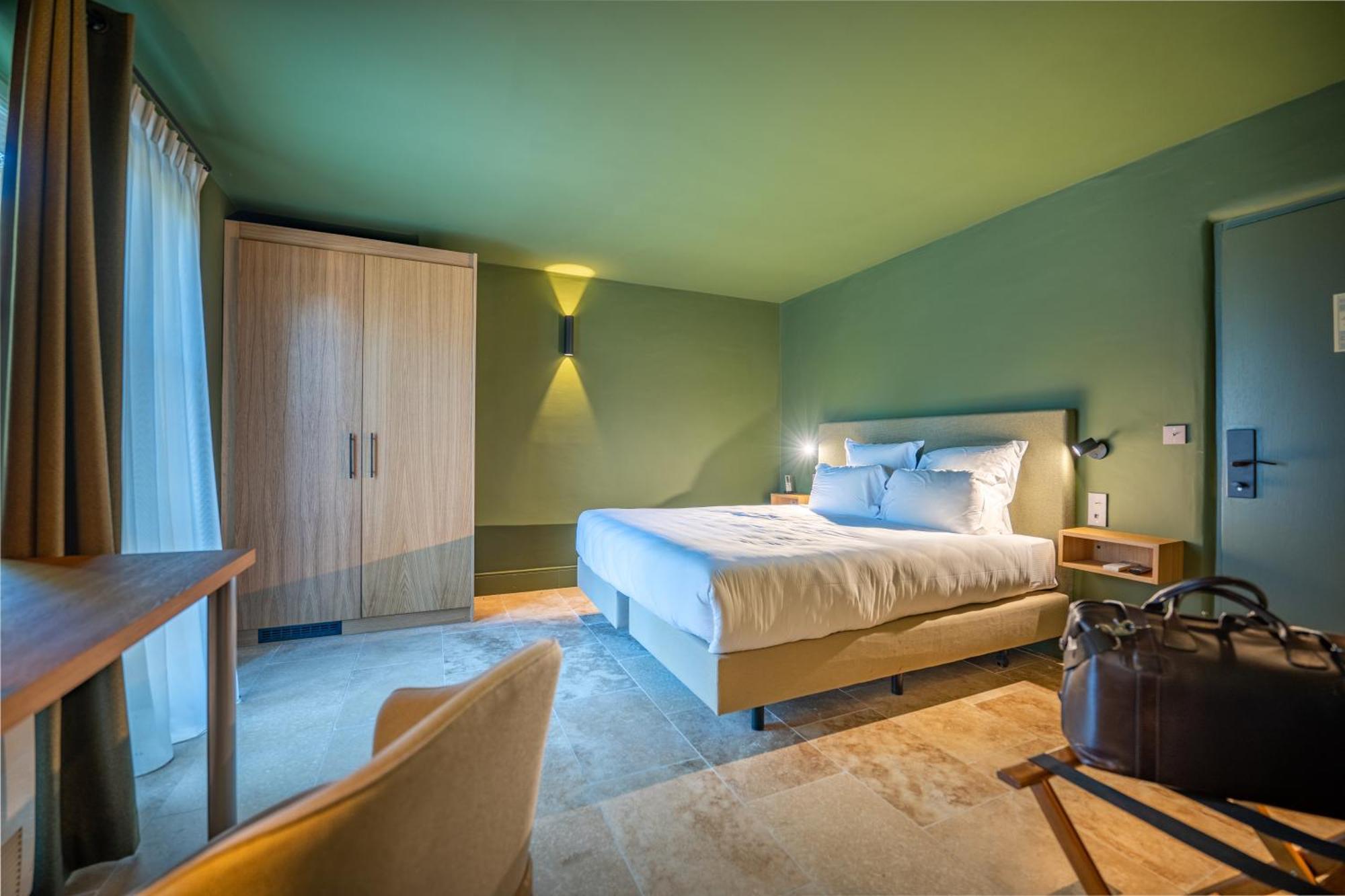 Hotel La Bastide D'Eygalieres Kültér fotó