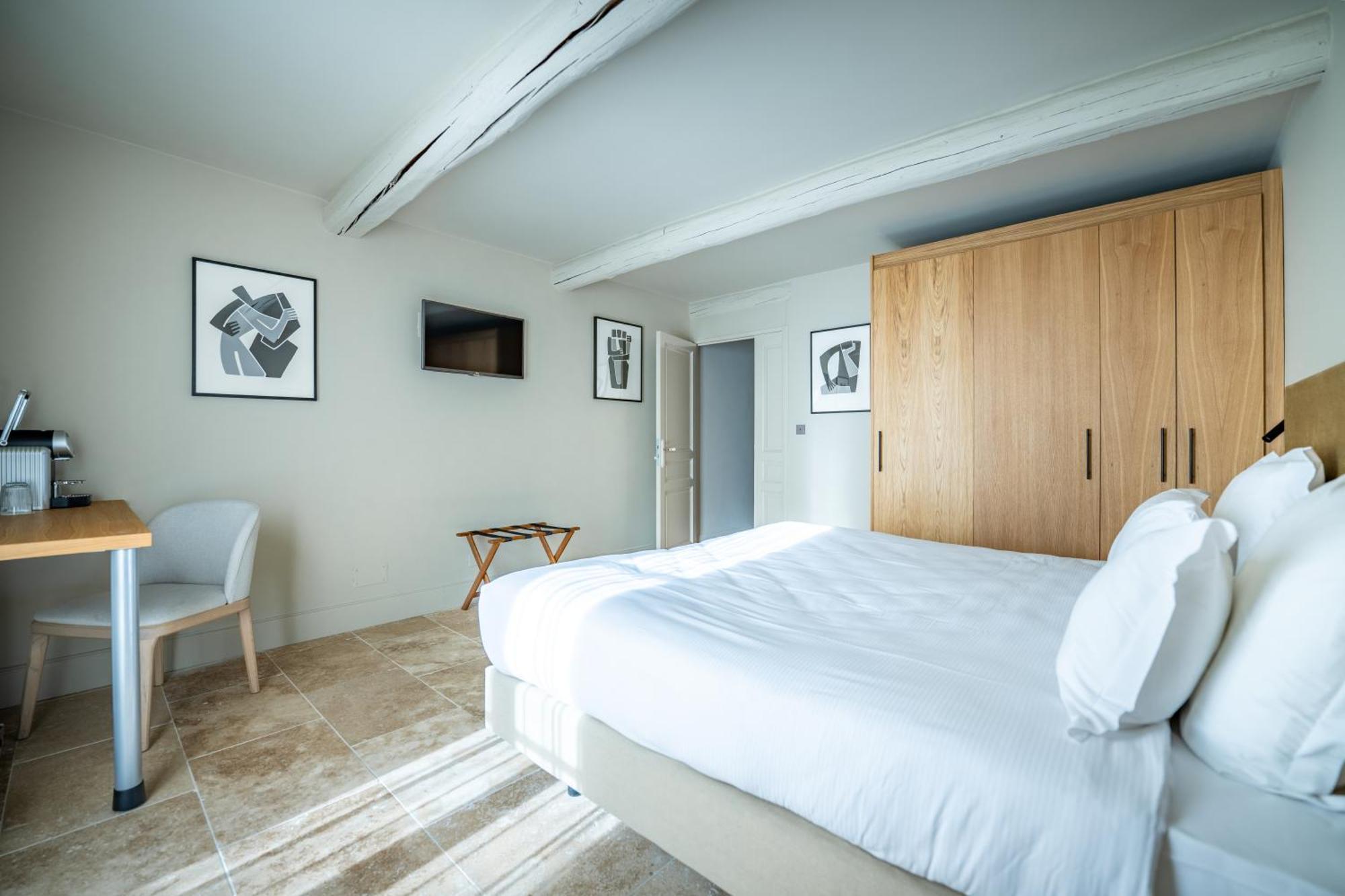 Hotel La Bastide D'Eygalieres Kültér fotó