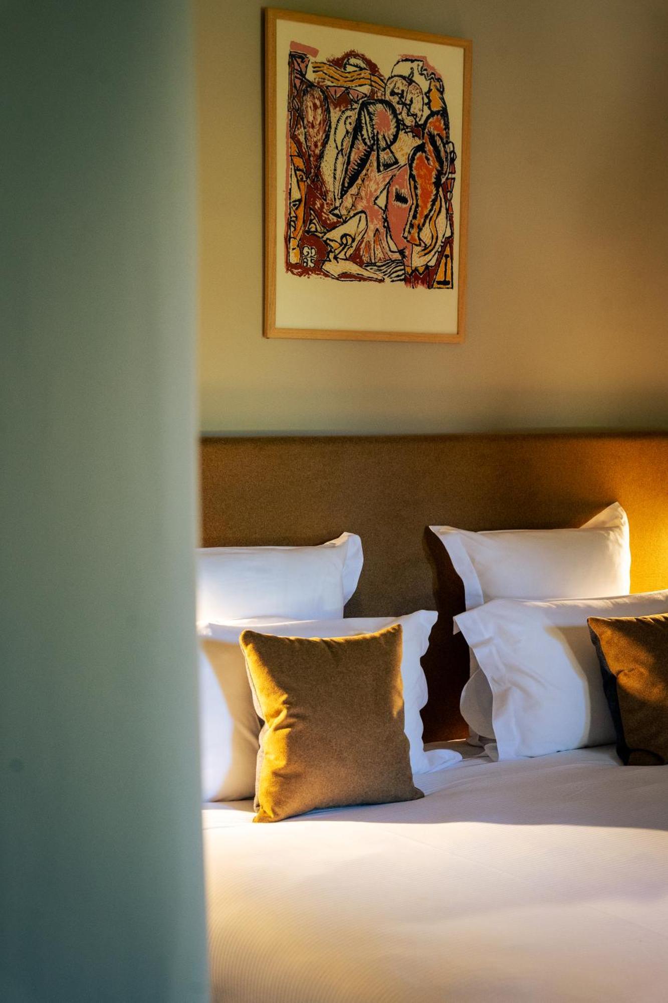 Hotel La Bastide D'Eygalieres Kültér fotó